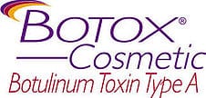 logo botox logo botox